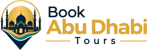 Book Abu Dhabi Tours